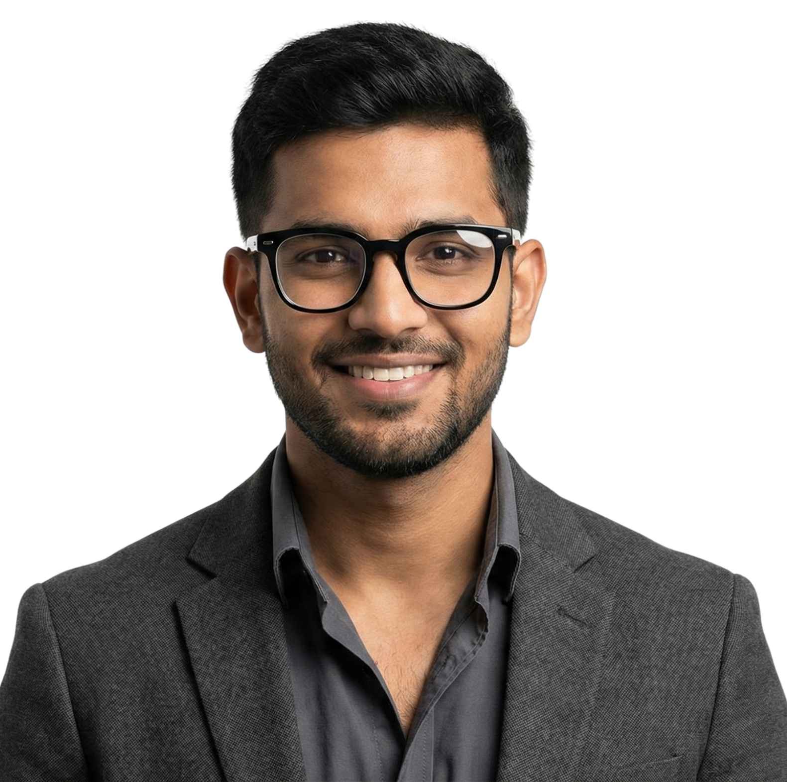 Kushal Patel