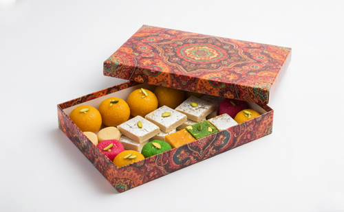 printed gift boxes